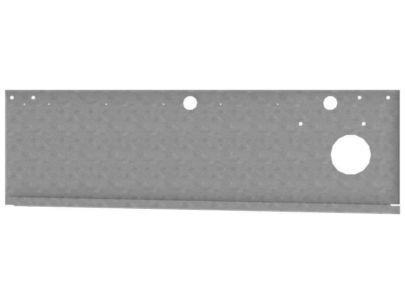 612-3253: PANEL AS 6123253 купить