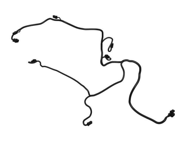 565-5217: HARNESS AS 5655217 купить