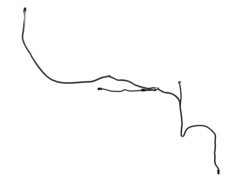 Access Ladder Wiring Harness