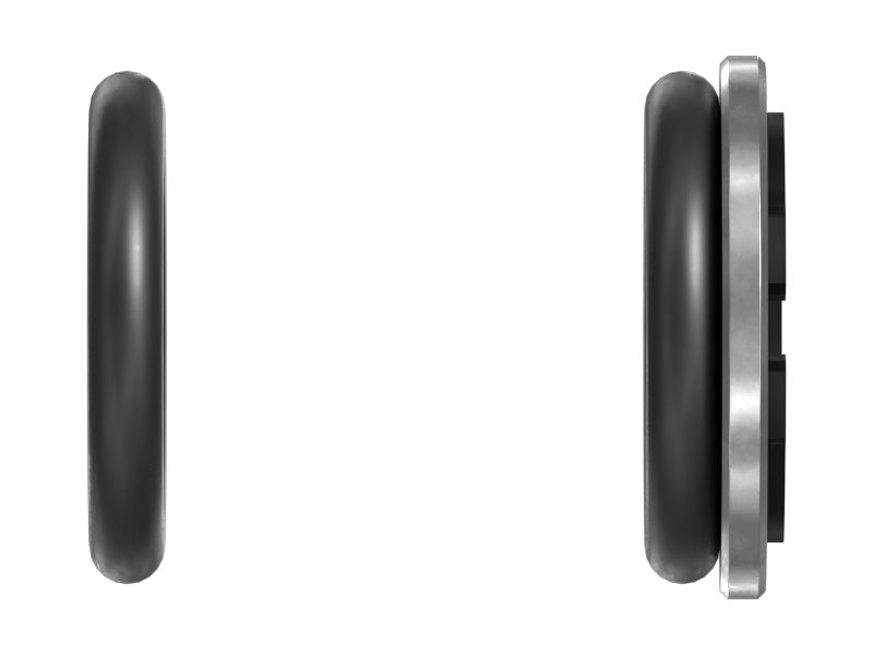 Valve Mounting Kit