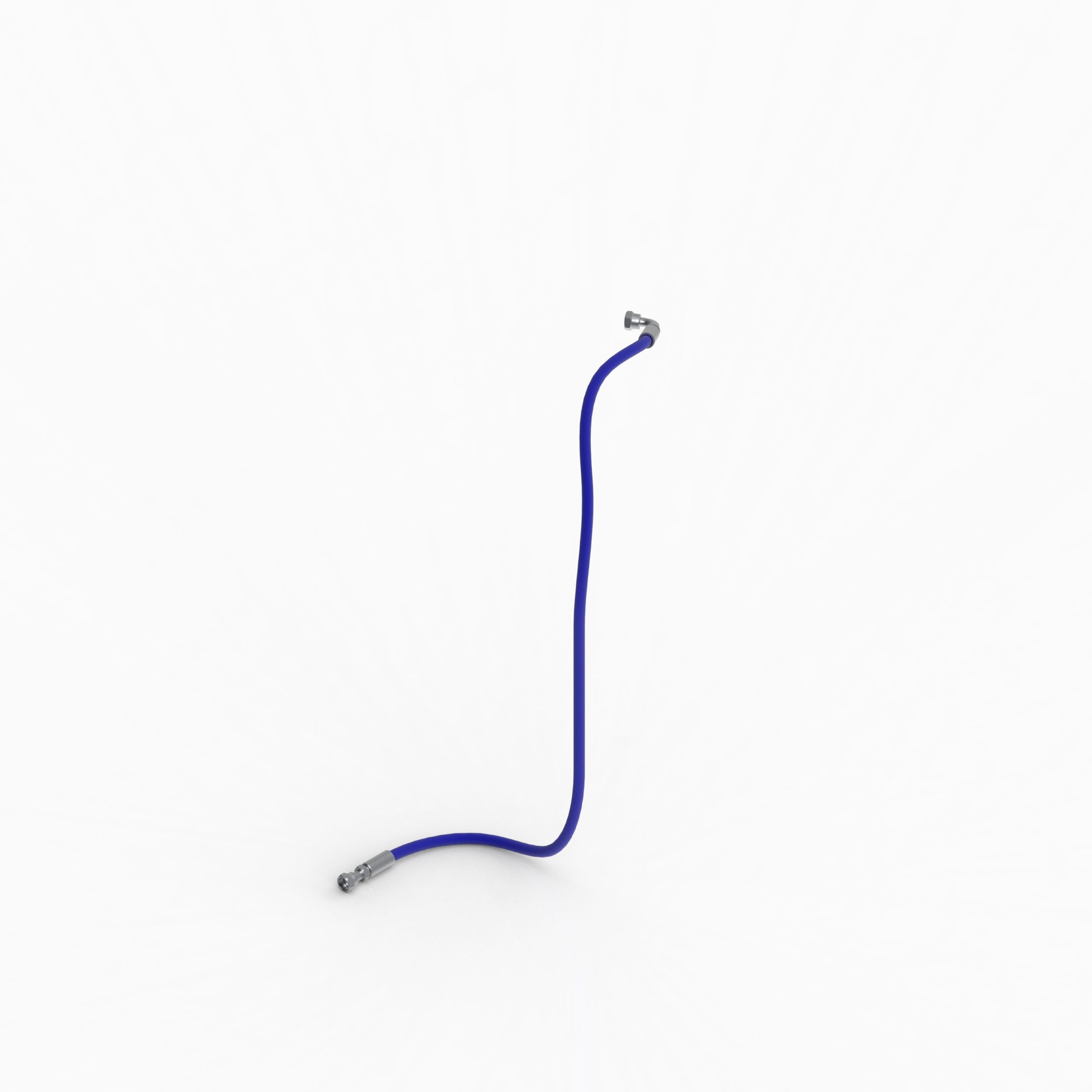 558-8221: 9.52mm Hose Assembly
