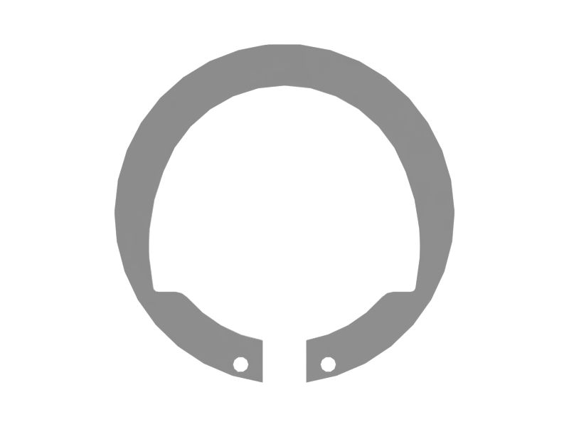 КОЛЬЦО СТОПОРНОЕ