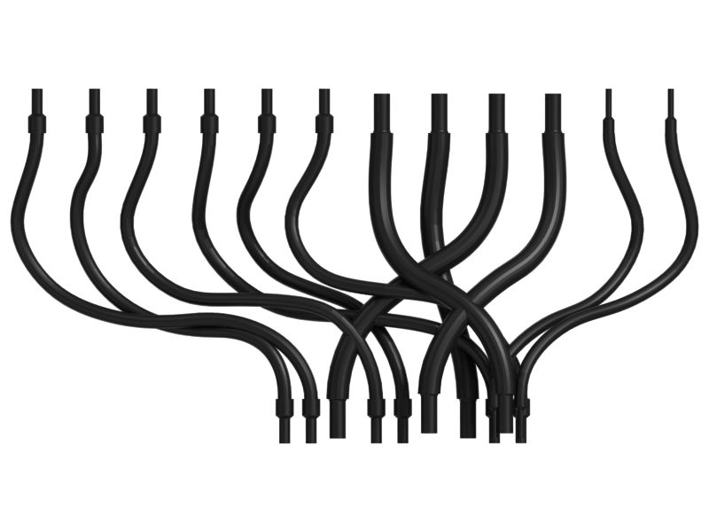 616-8892: HARNESS AS 6168892 купить
