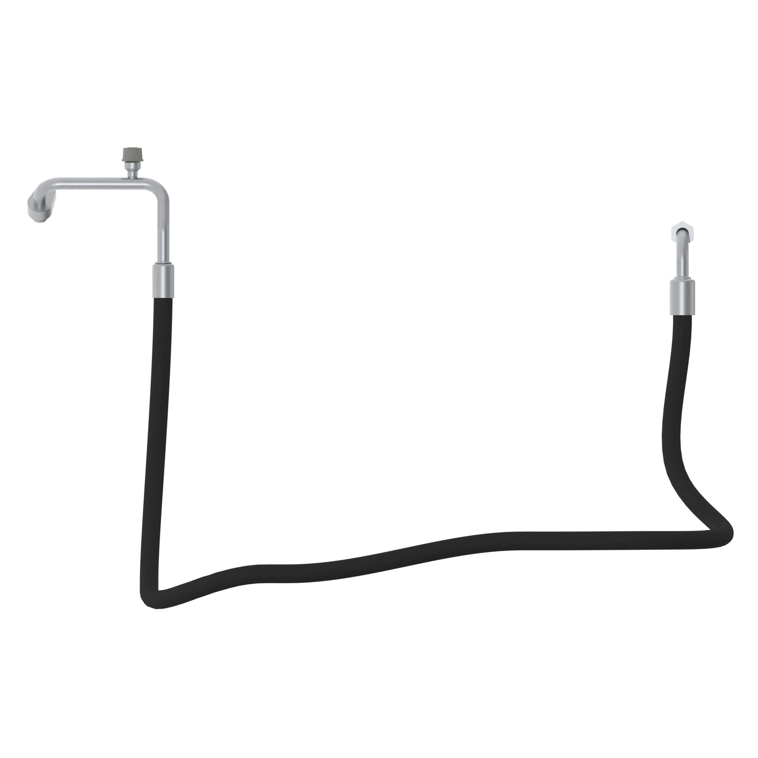 11.2mm Hose Assembly