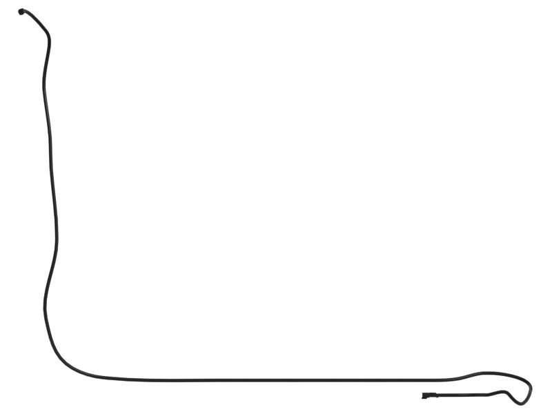 High Pressure Switch Wiring Harness