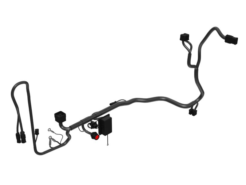 561-6861: WIRING GP 5616861 купить