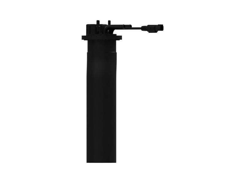 Diesel Exhaust Fluid Manifold