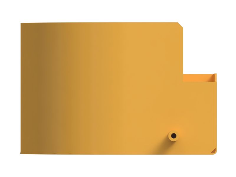 ОГРАЖДЕНИЕ В СБОРЕ