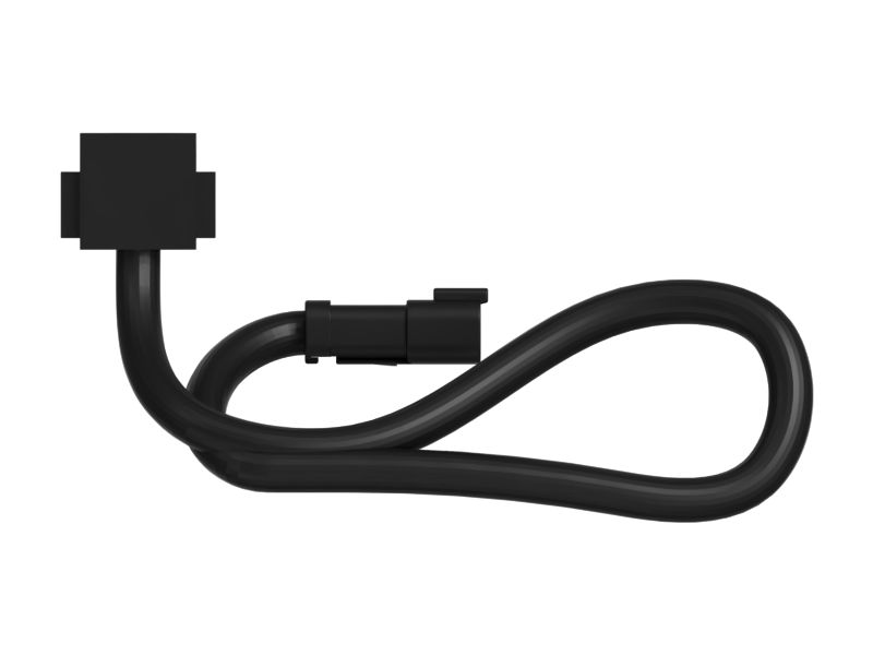 Tire Monitoring System Wiring Harness