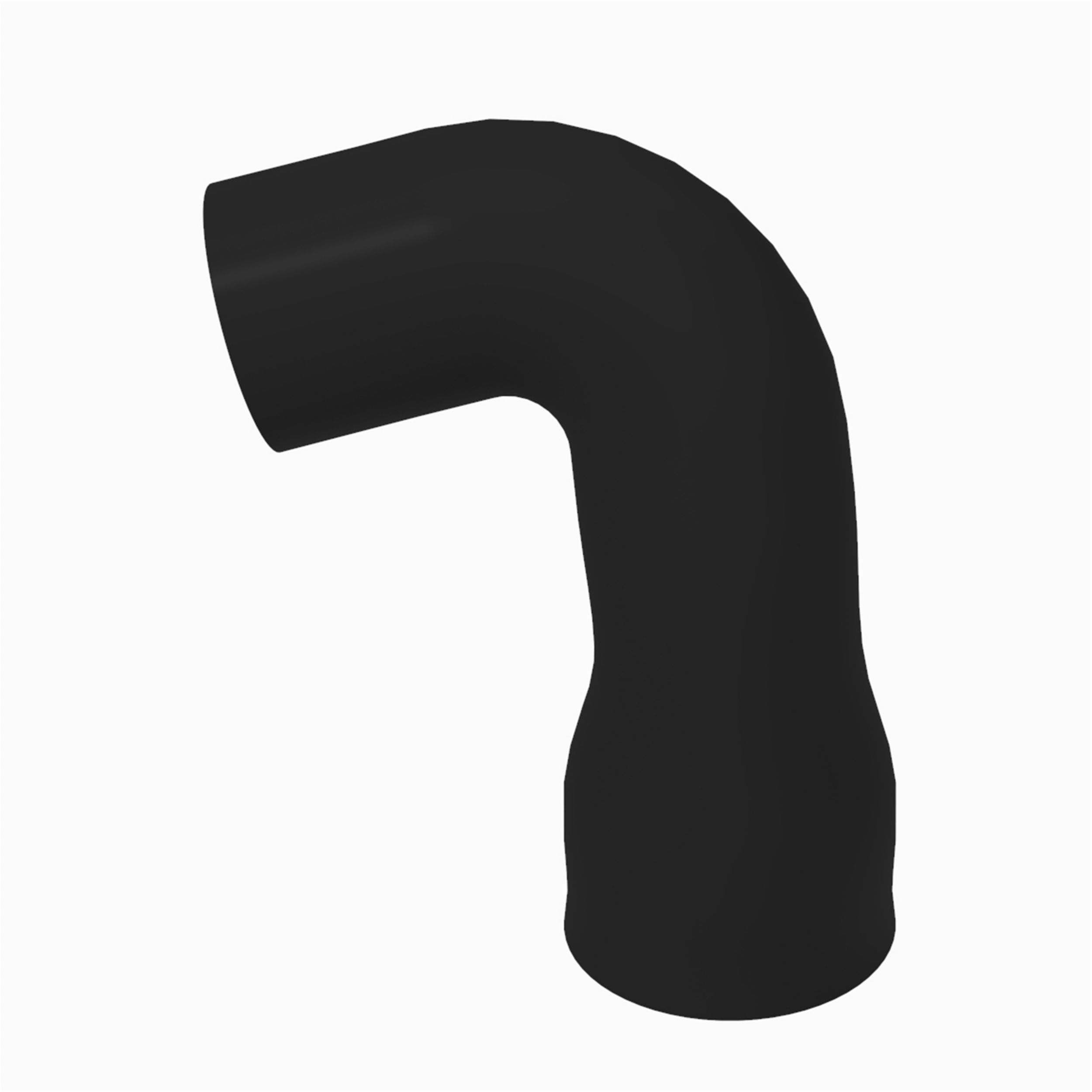 Multiple Bend Hose