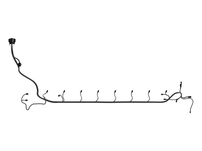 528-5796: HARNESS AS 5285796 купить