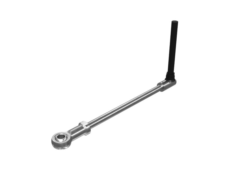 581-5393: ШТОК В СБОРЕ