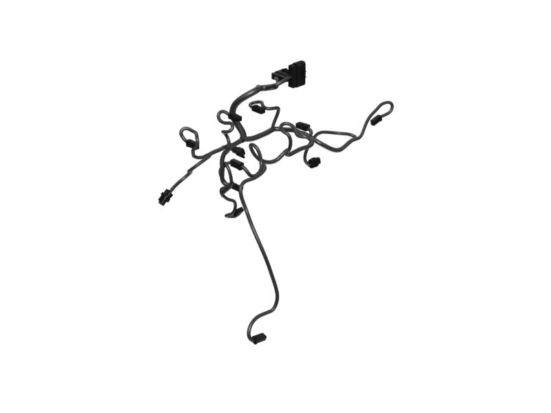 550-7821: HARNESS AS-X 5507821 купить
