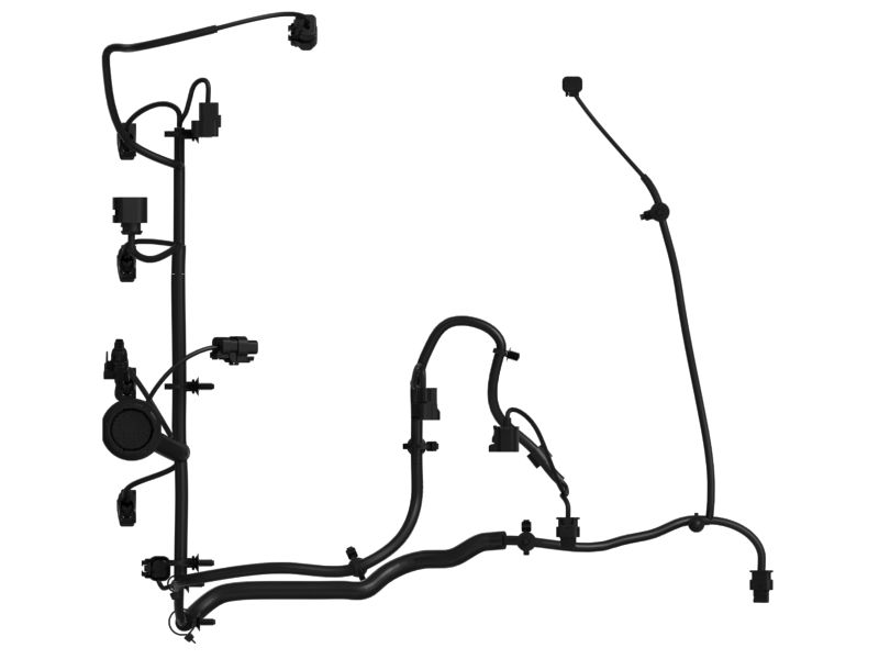 539-4267: HARNESS AS-W 5394267 купить