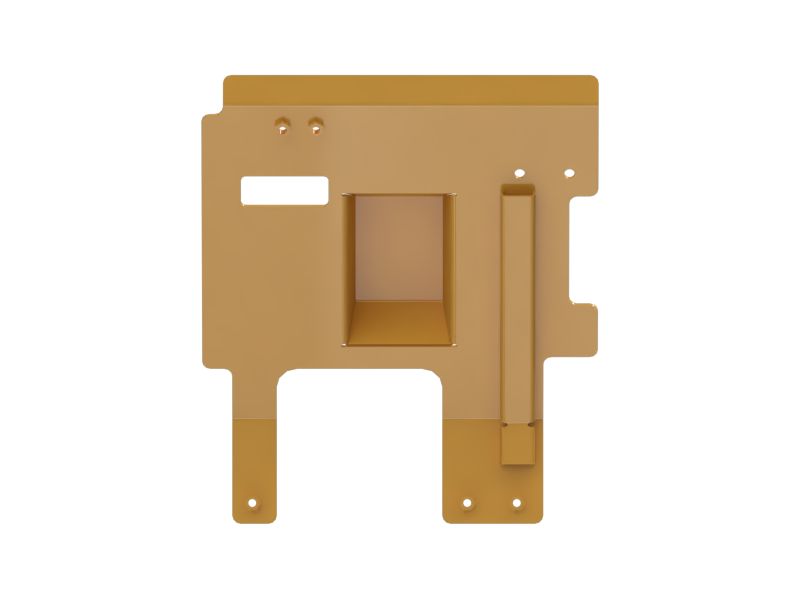 ПЛАСТИНА В СБОРЕ