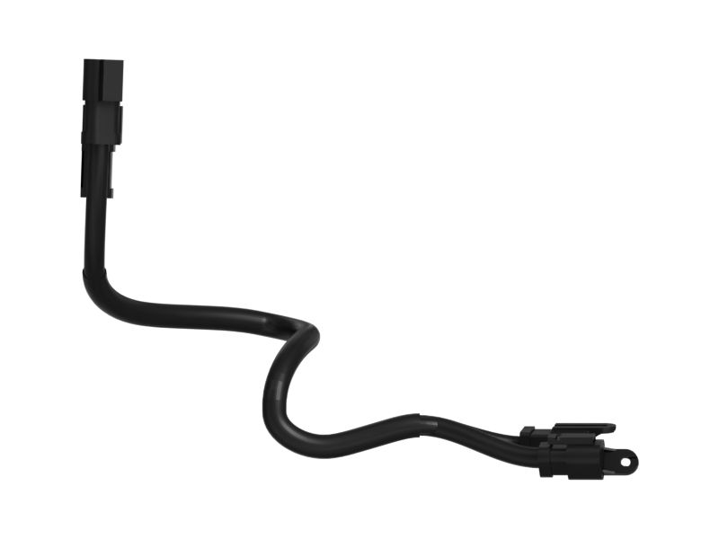 Jumper Wiring Harness