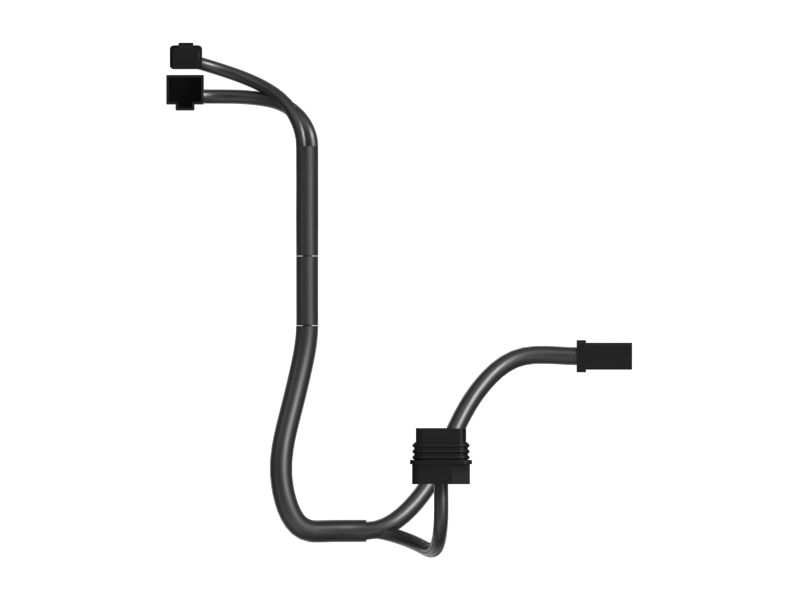 Solenoid Wiring Harness