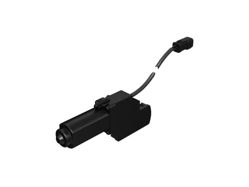 24 Volts Window Wiper Motor