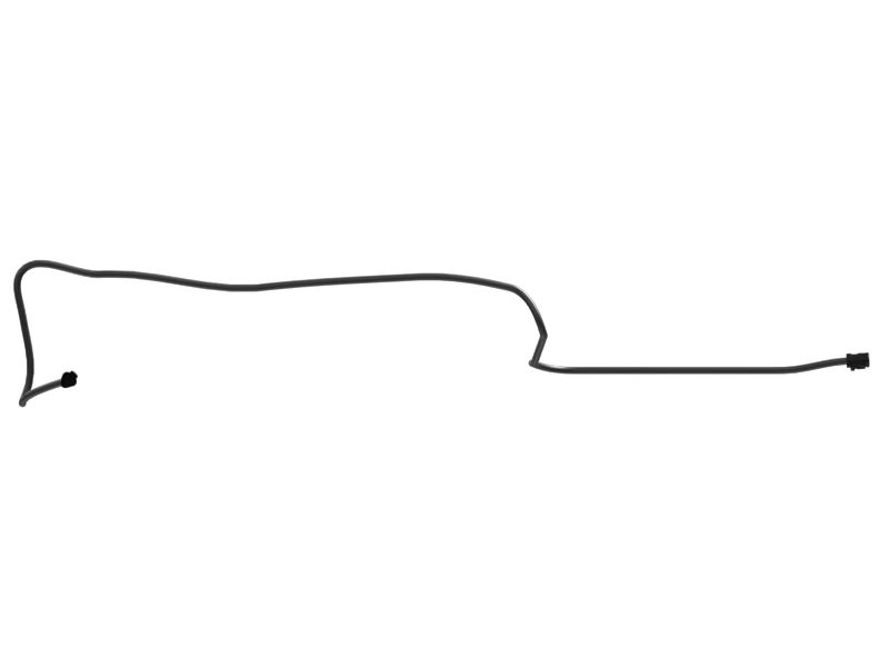 Ladder Wiring Harness