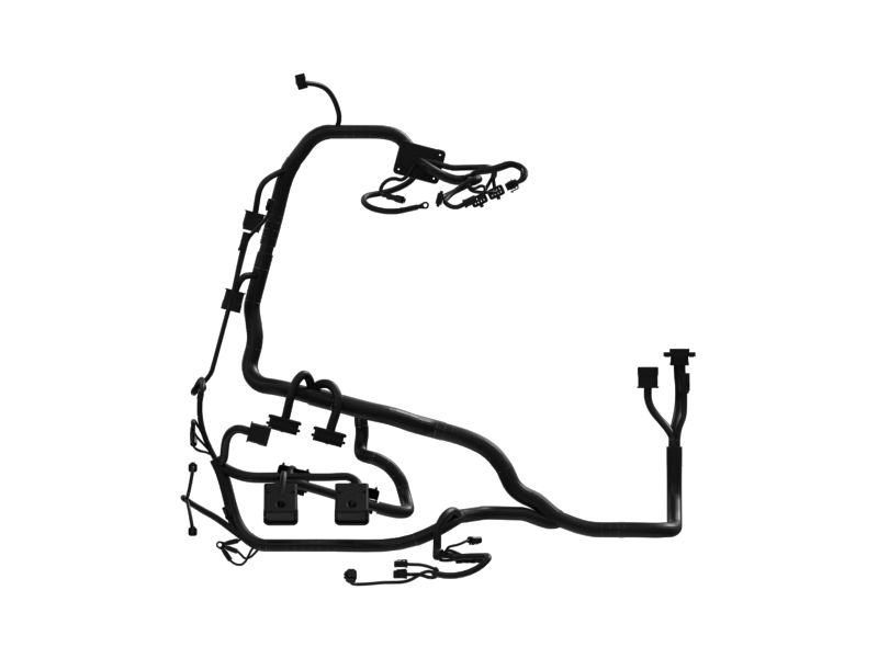 587-3693: HARNESS AS 5873693 купить