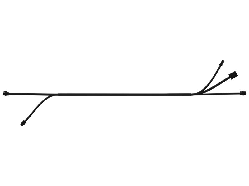 590-1424: HARNESS AS-W 5901424 купить