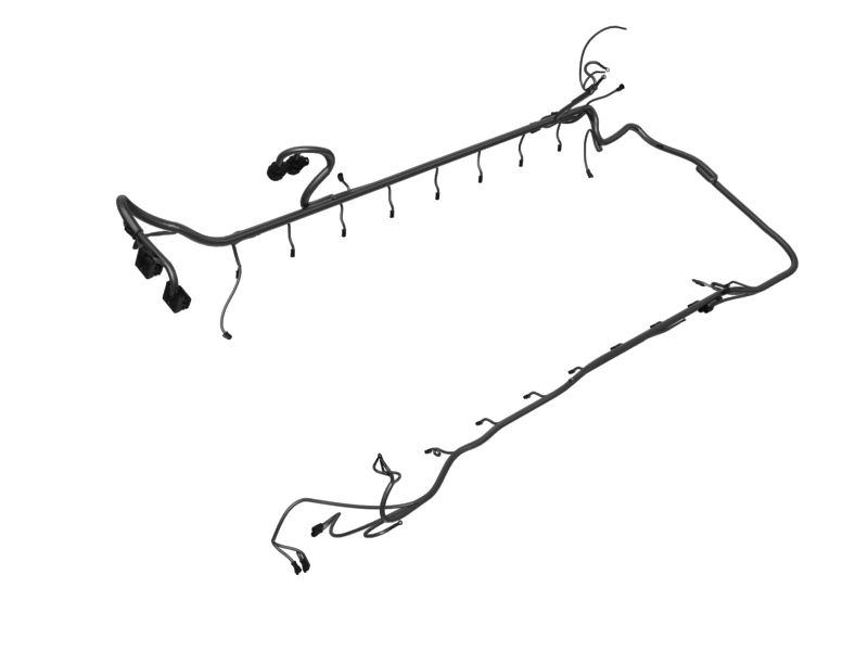 574-3784: HARNESS AS-W 5743784 купить