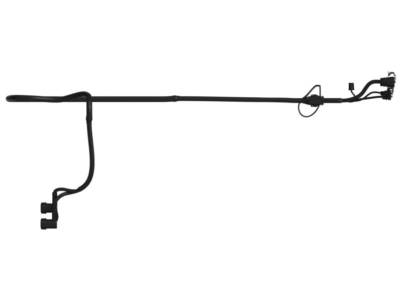 609-5508: HARNESS AS-L 6095508 купить