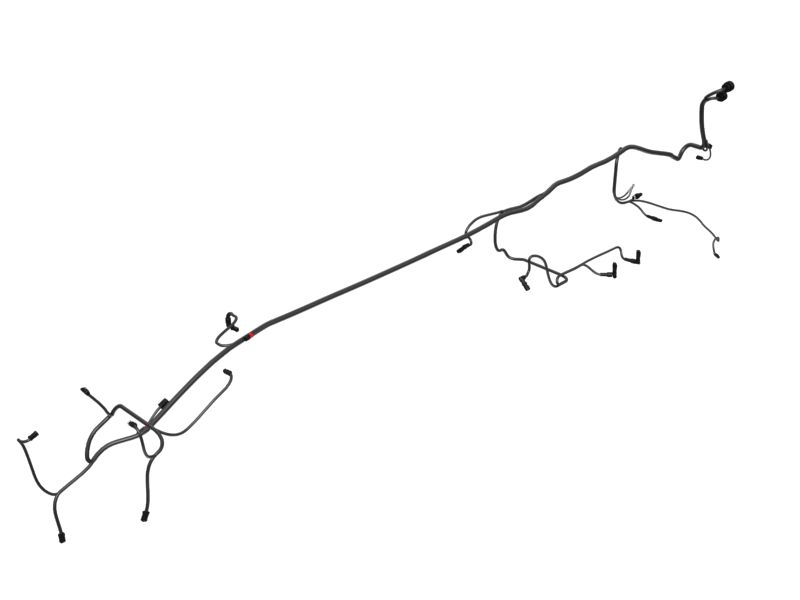 564-2927: HARNESS AS 5642927 купить