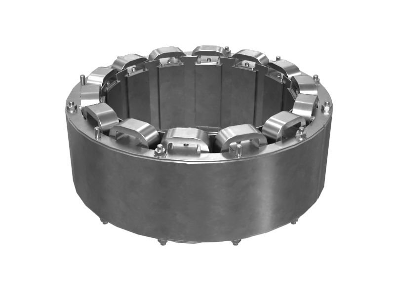 564-1254: STATOR-EXCIT 5641254 купить