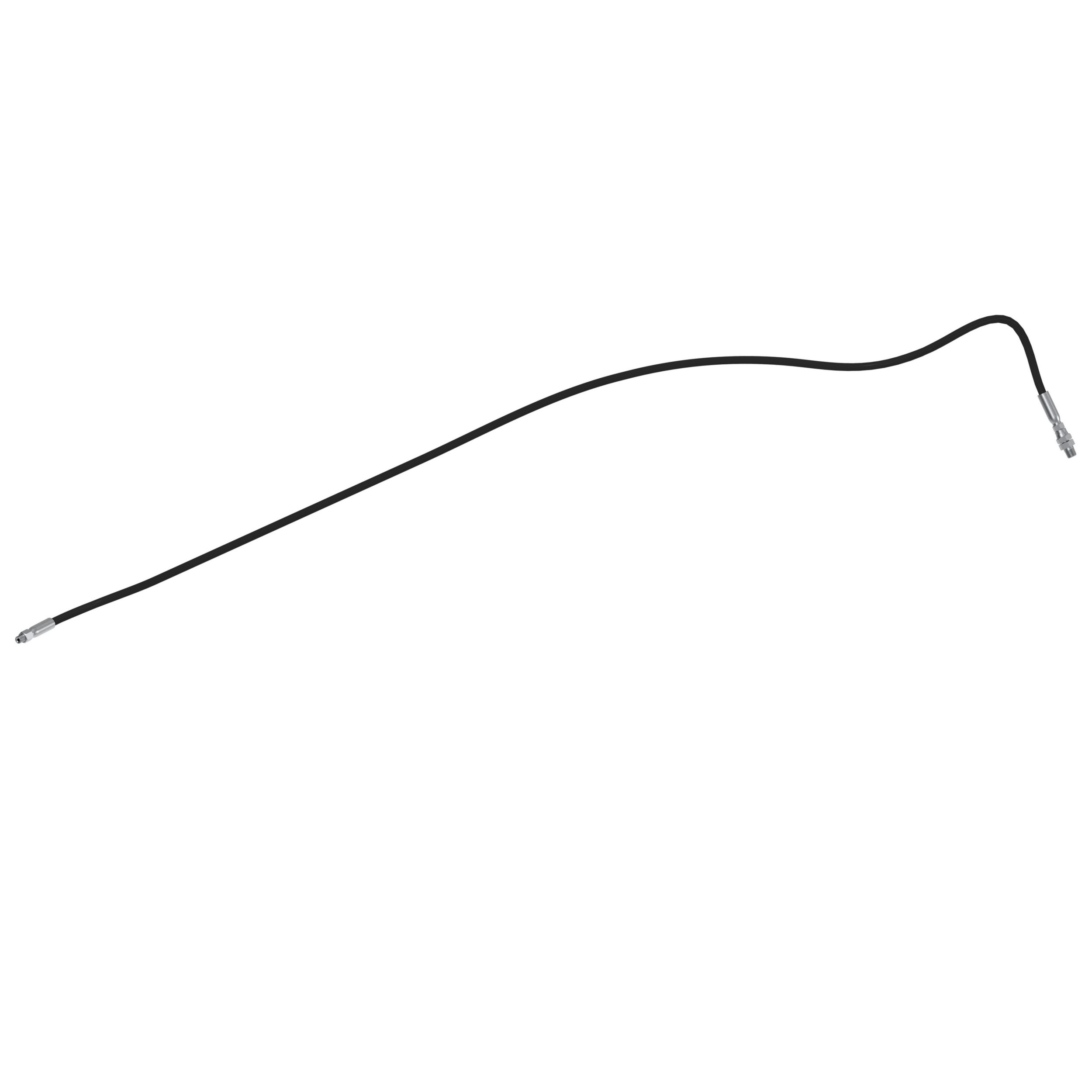 6.35mm Hose Assembly