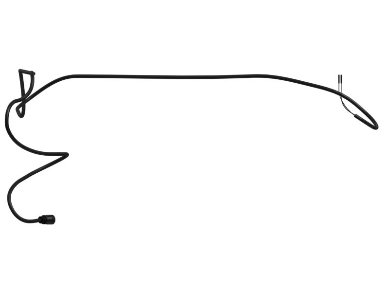 Vehicle Personal Computer Wiring Harness