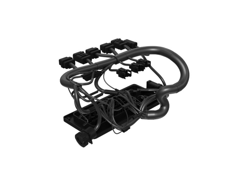 528-5239: HARNESS AS 5285239 купить