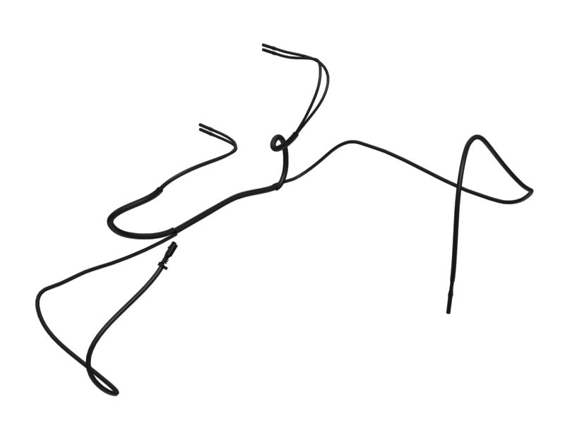 567-2050: HARNESS AS 5672050 купить