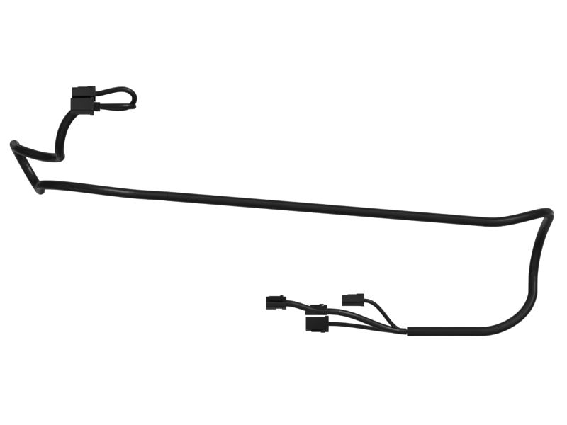582-6720: HARNESS AS-G 5826720 купить