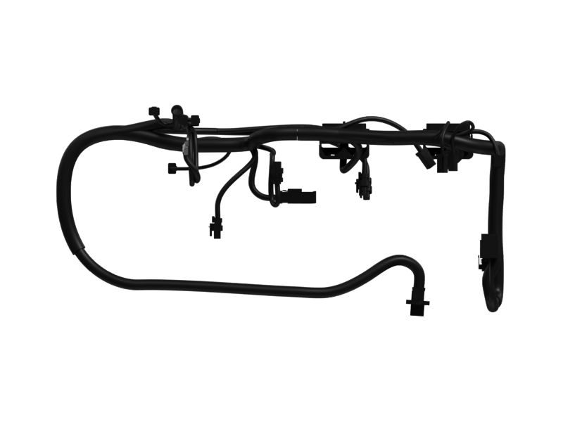 518-4294: Heater Ventilation And Air Conditioner Harness 5184294 buy