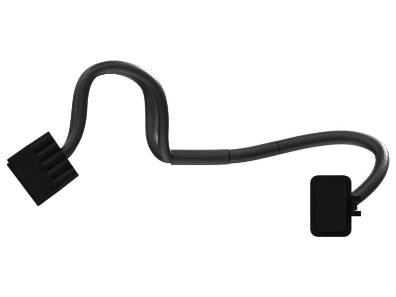 Parking Brake Switch Wiring Harness