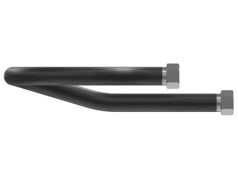 HOSE AS