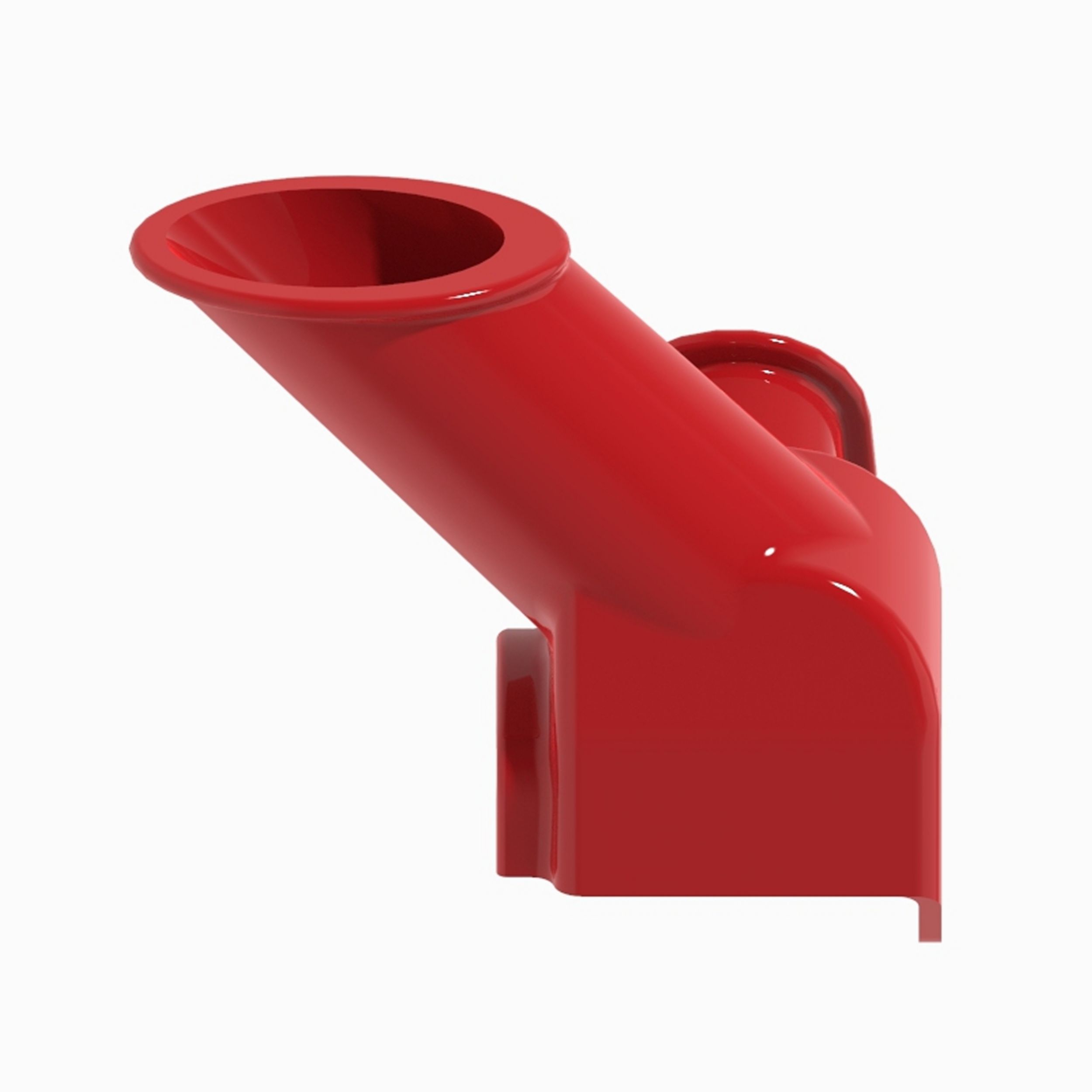 Starter Motor Terminal Cover