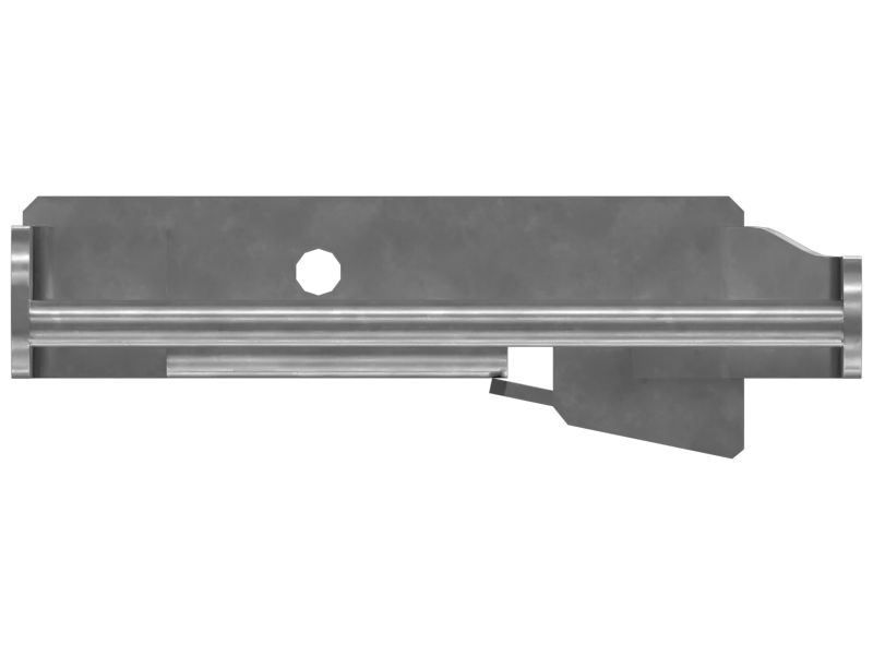 РУКОЯТЬ В СБОРЕ