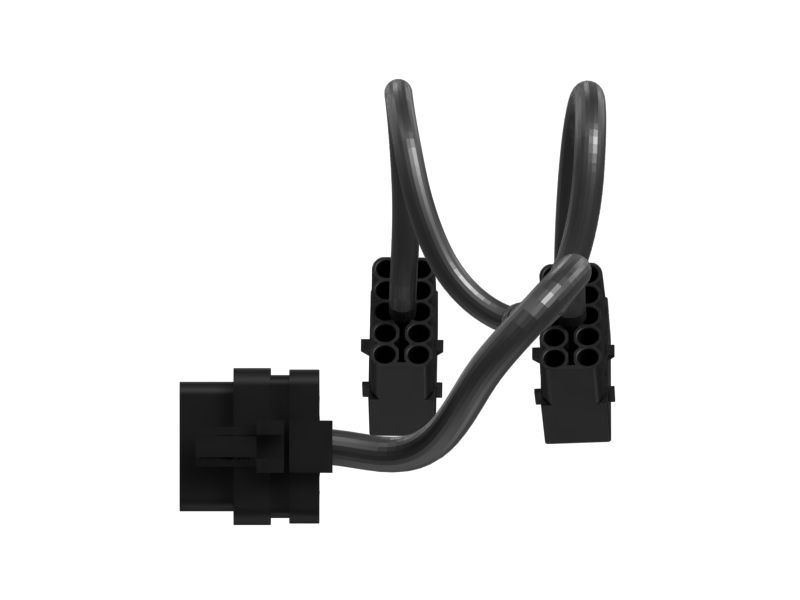 Parking Brake Switch Wiring Harness