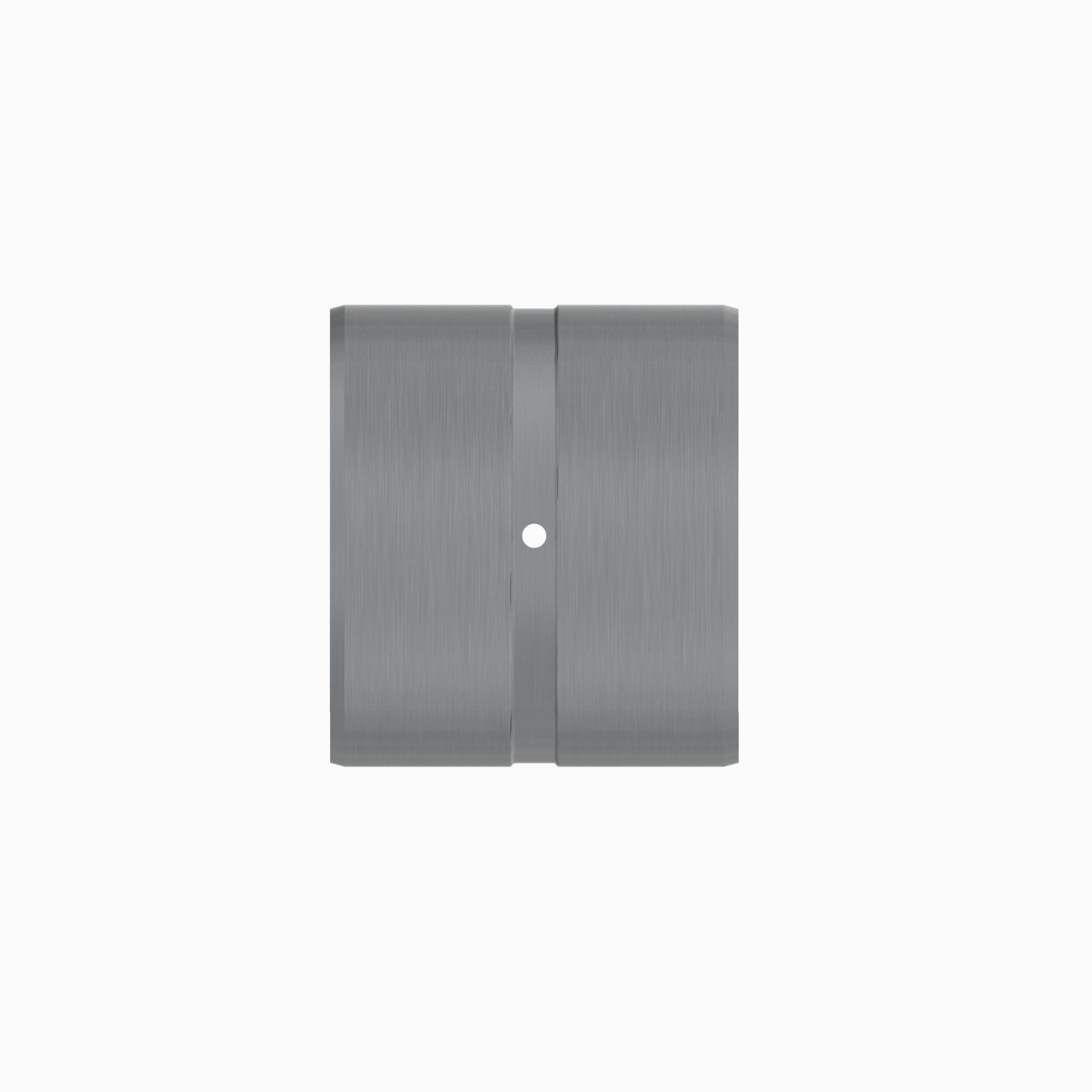 Straight Sleeve Bearing