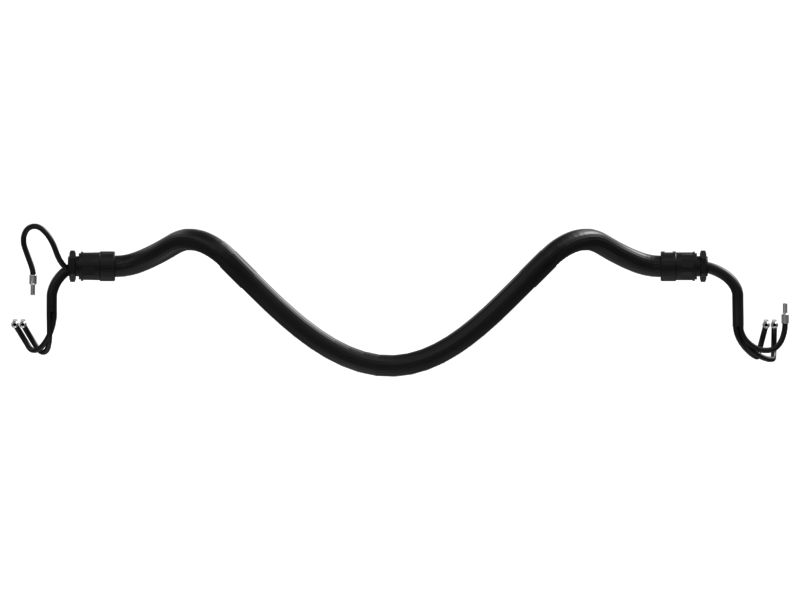 568-2237: HARNESS AS-M 5682237 купить
