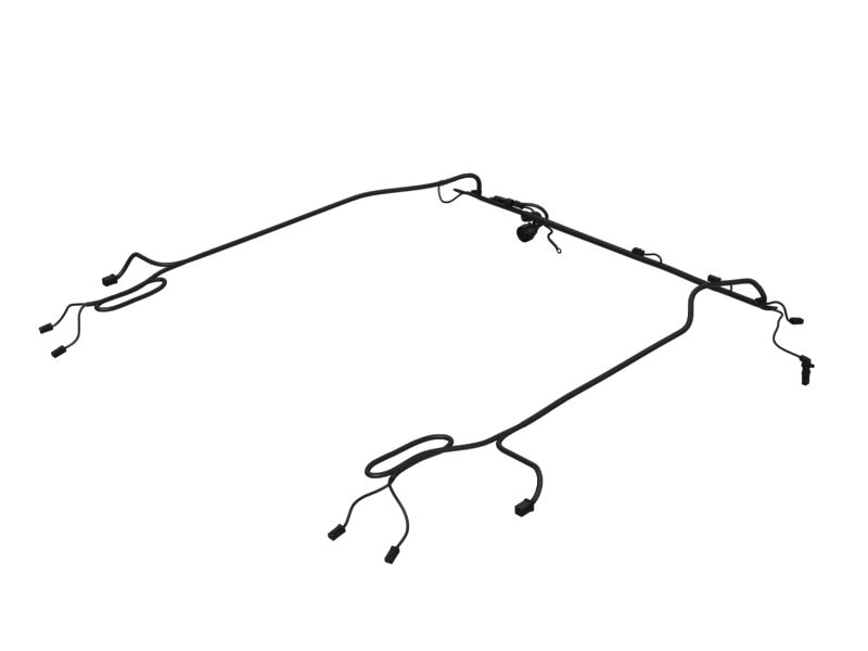 592-8429: HARNESS AS 5928429 купить