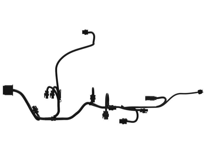 590-7402: HARNESS AS-W 5907402 купить