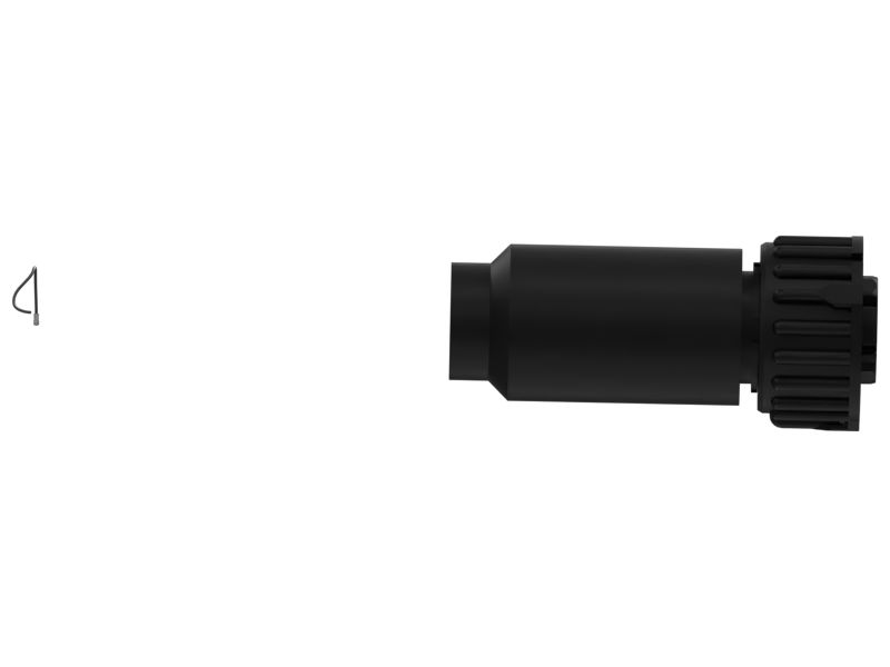 ЖГУТ ПРОВОДОВ В СБОРЕ