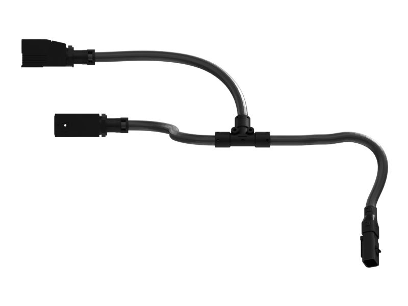 553-3430: HARNESS AS 5533430 купить