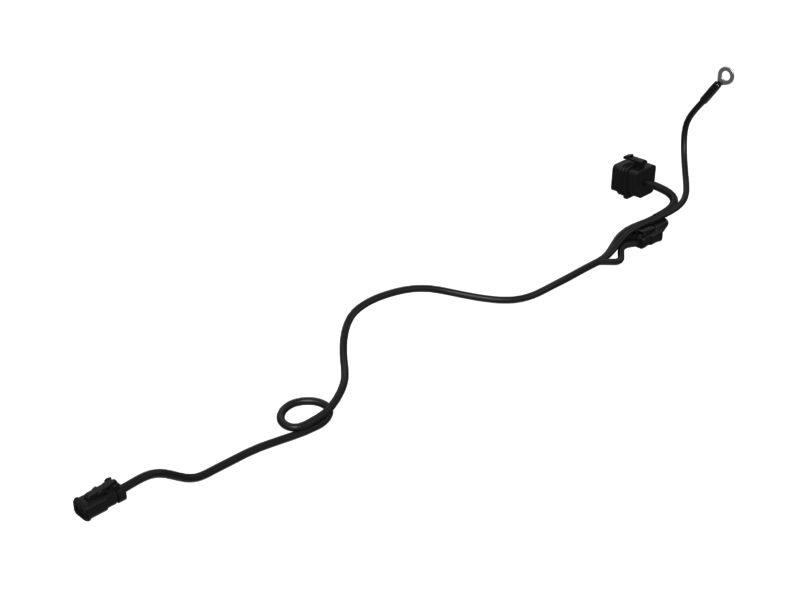 617-5451: Reverse Light Wiring Harness