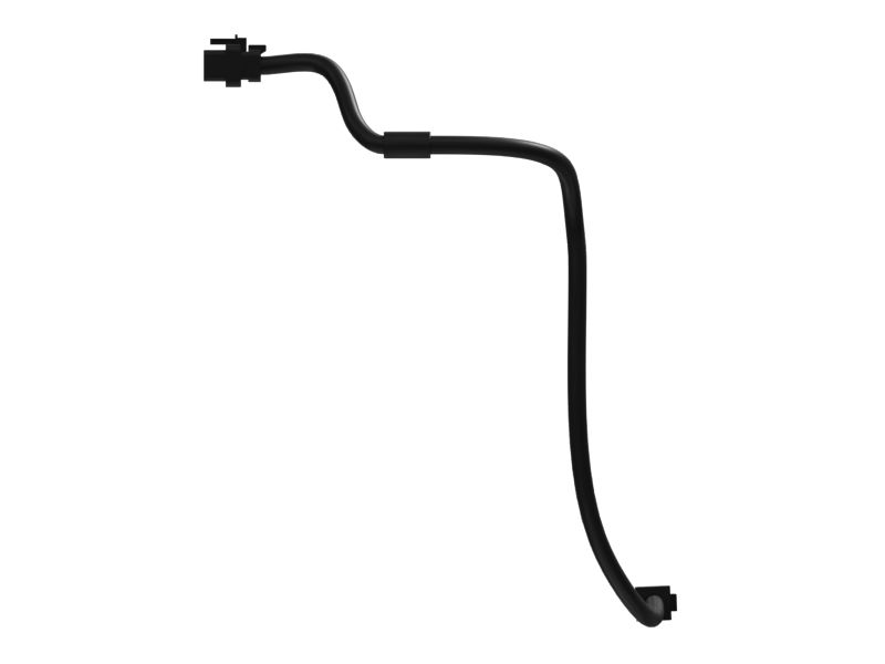 Automatic Lubrication Control Wiring Harness