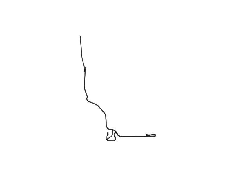 Accumulator Pressure Sensor Harness
