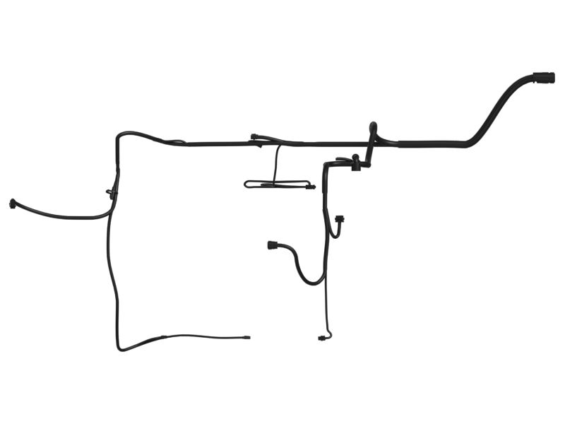 513-7205: HARNESS AS 5137205 купить